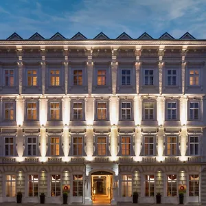 The Levante Rathaus Vídeň