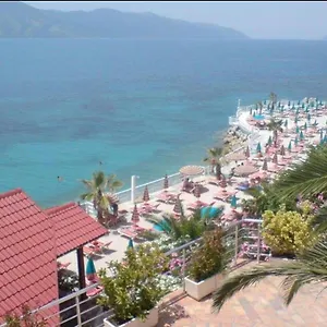 *** Hotel Roi Albania