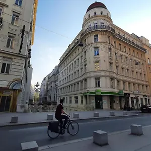 Bed and breakfast Lerner, Viena