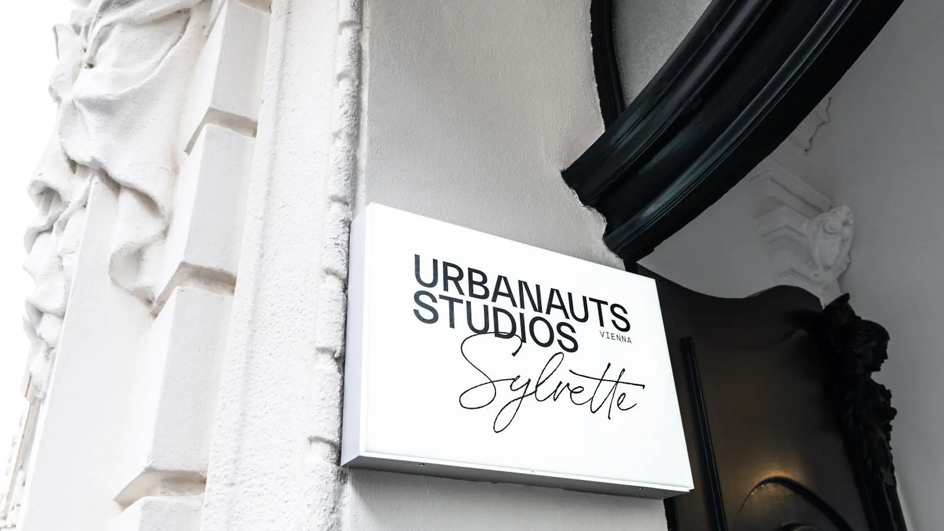 Hotel de apartamente Urbanauts Studios Sylvette Viena